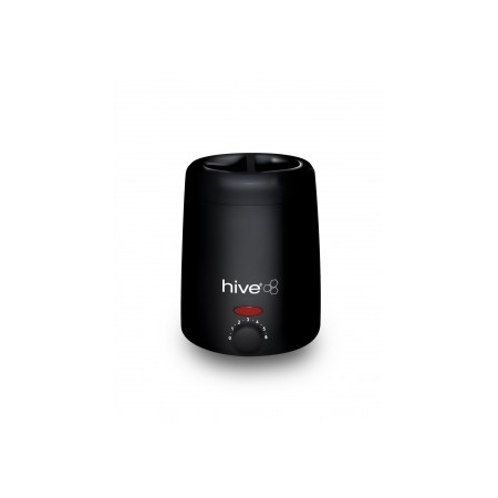Podgrzewacz NEOS 200ml, czarny